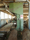 Saws, Band-Saw (Log band saw vertical), PRIMULTINI