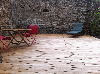 FSC Teak / Teck / Teca decking FAS, KD, S4S, E4E