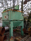 Slicing - Cleaving - Chipping - Debarking, Disintegrators, TVM