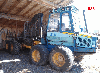 Skidding - Forwarding, Forwarder, Rottne