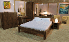 Bedroom furniture from 