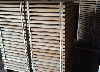 Oak strips F A quality