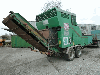 Mobile Chipper Jenz AZ 60D