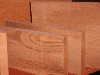 Tropical Red Cedar