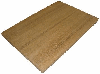 Veneered MDF, 2.5-21 mm