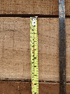 Sawn Teak Square Logs