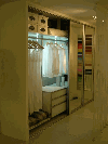Wardrobes, Design