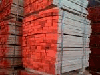 KD,edge, steamed beech lumber for China