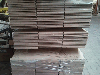 Oak (European), One strip wide board