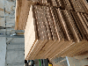 Buying solid Eur. oak panels, edge glued, thickness 22.3mm min. un-cal