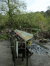Transport/ Sorting/ Storage, Infeed and outfeed units