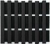 wpc fencing,composite fencing,wood plastic composite fencing,fencing