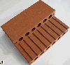 Composite wood decking, WPC decking