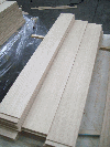 Oak (European), Wear layer for multilayer parquet