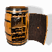 BOURDEOS CABINET