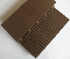 Composite wood decking, WPC decking