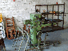 Sharpening and Machine maintenance, Sharpening machine for blades, VOLLMER