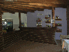 Canadian log house, Spruce (Picea abies) - Whitewood