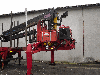 Street Vehicles, Semitrailer, DIEBOLT