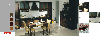 Rustic Kitchen Cabinet Set