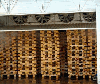 Pallet boards, New