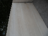 paulownia edge glued boards AB grade Bleached 