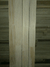 COMPONENTS FJ - WHITEWOOD