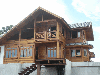 Structural panel house, Garapa (Grapia)