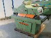 Saws, Circular saw (Gang rip saws with roller or slat feed)), GIUNTINI