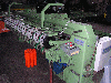 CREMONA / OLM OPTIMIZING CLIPPER | MASSICOT | CIZALLA BY COLOMBO EREDI