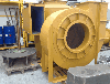 centrifugal fan 40.000cu.m/h made in Castolin-Eutectic®
