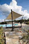 Garden sets, Design