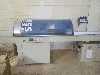 SECOND HAND OPTIMIZER MACHINE BRAND DIMTER WEINIG MOD. OPTICUT S50