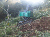 Accessories for harvesting machines, PROCESADORA, TIMBERJACK 
