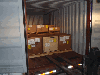 Transportation Logistics Warehousing and Distribution 