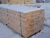 Spruce/Pine, Thermo Treated