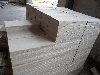 various dimensions of paulownia furniture edge glued joint board 