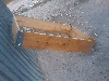 Pallet collars, Recycled - Used in good state 