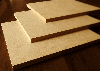 Our company is a leading MDF/HDF manufacturer in China. 