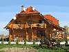 roundlogs houses