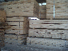 KD resinoux lumber