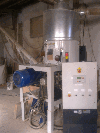 PELLET LINE FOR SALE-COMPLETE LINE