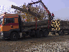 Road freight