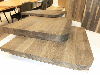 Solid wood panel, Oak (European)