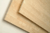 glued wooden panels from oak, birch and ash, machined parts/furniture 