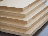 Medium Density Fibreboard (MDF), 3; 6; 8; 10; 12; 16; 18; 22; 25; 30; 35; 40 mm