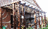 Ensemble de jardin, Design