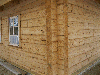 Handmade Log Houses