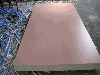 Melamine particle board / Melamine chipboard