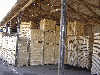 Strips, Oak (European), Vacuum Dried 